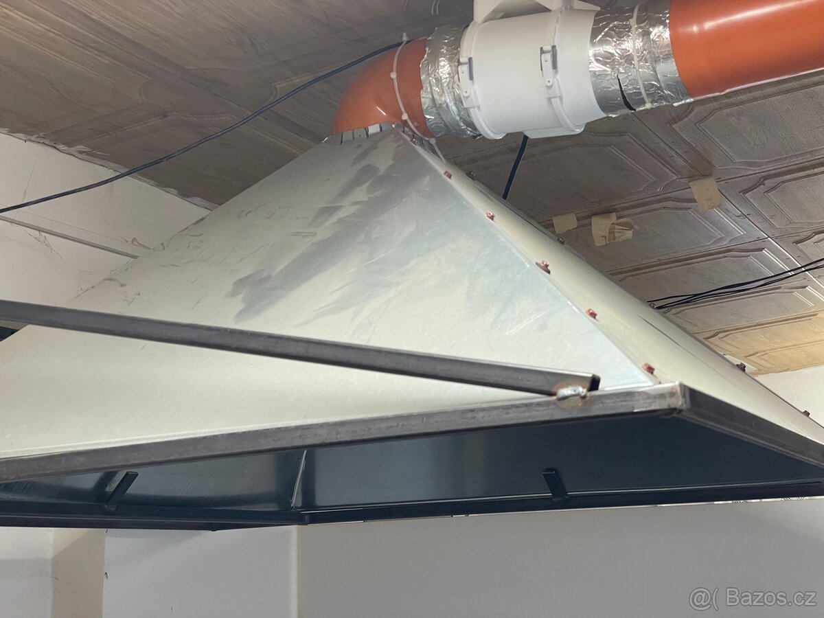 Prodám CNC laser - 12