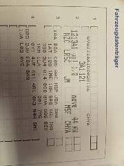 VW Up Move 1.0Mpi 44kw - 12