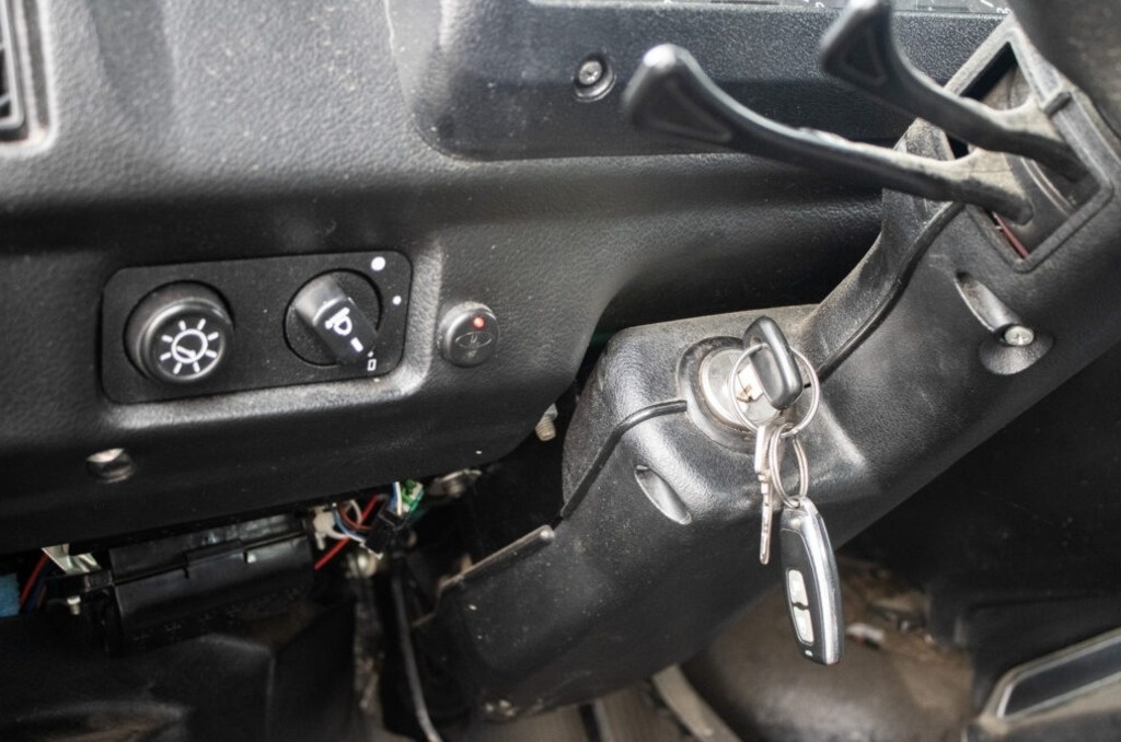 Lada Niva 61kW (2015) - 12