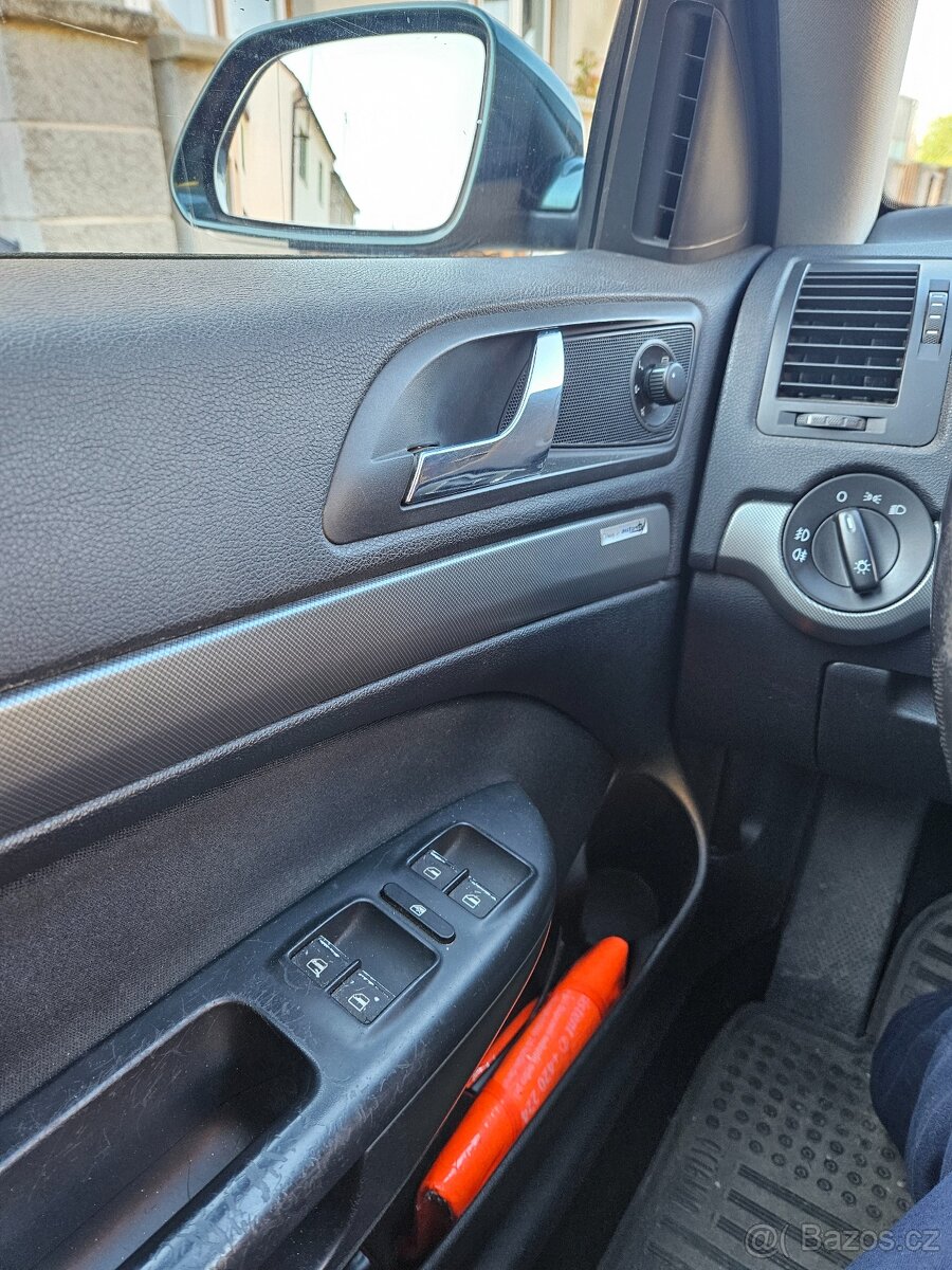 Octavia 2 Combi 1.9 TDi - 12