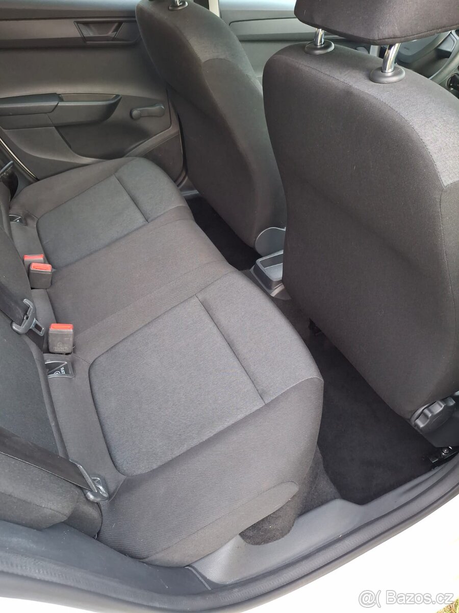 Škoda Fabia 3 - 12