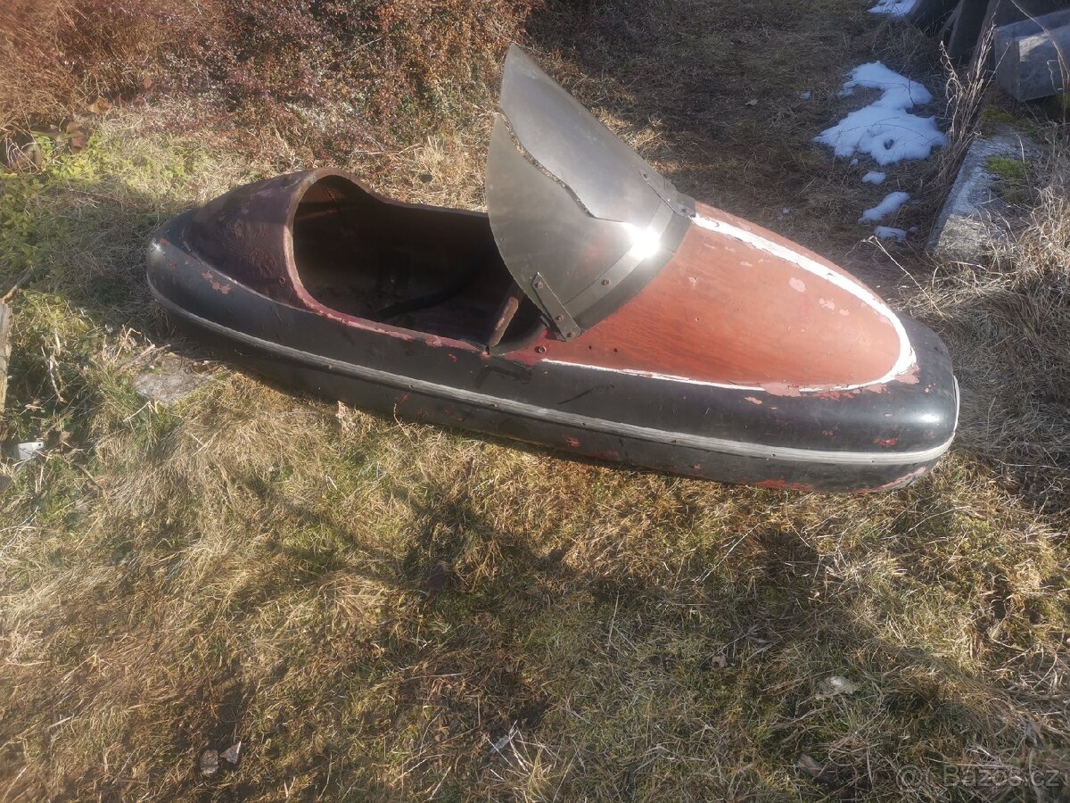 Velorex 560, jawa sajda - 12