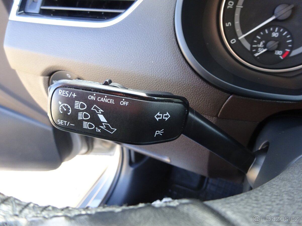 Škoda Octavia 2.0 TDI SCOUT r.v.2016 (110 kw) 4x4 - 12