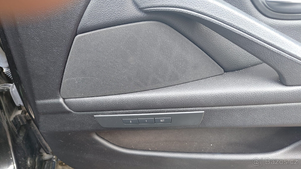 Bmw F11 530D XDrive,190kw 244000km - 12