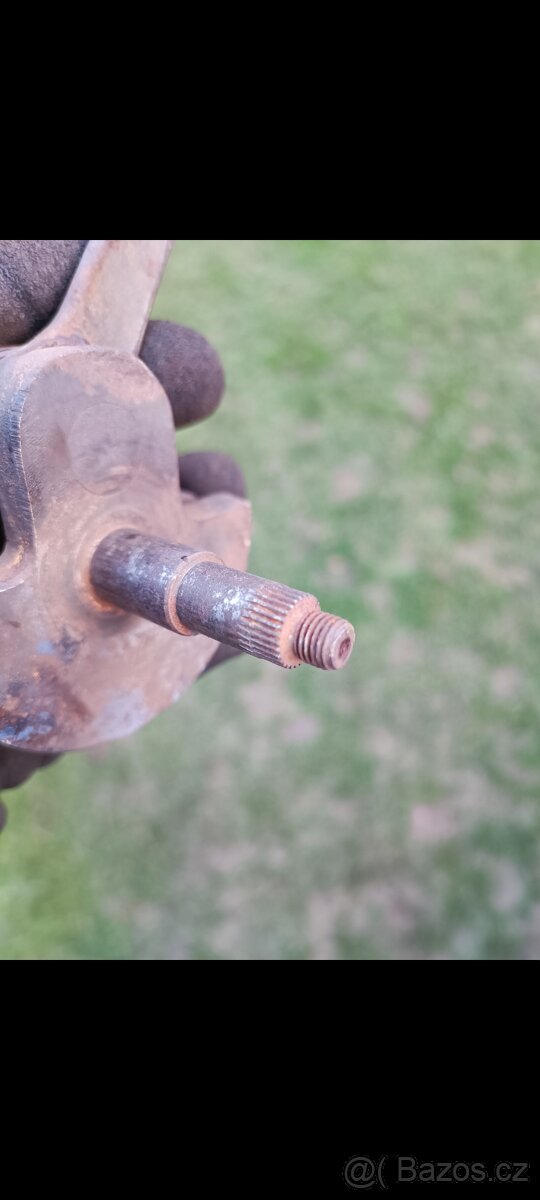 Stadion S11/S22 Klikovky - 12