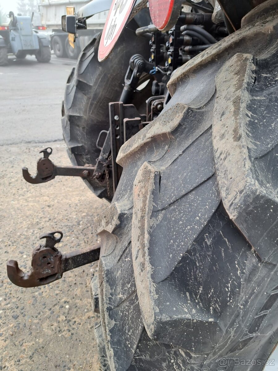 Traktor Lamborghini R3 EVO 100 - 12