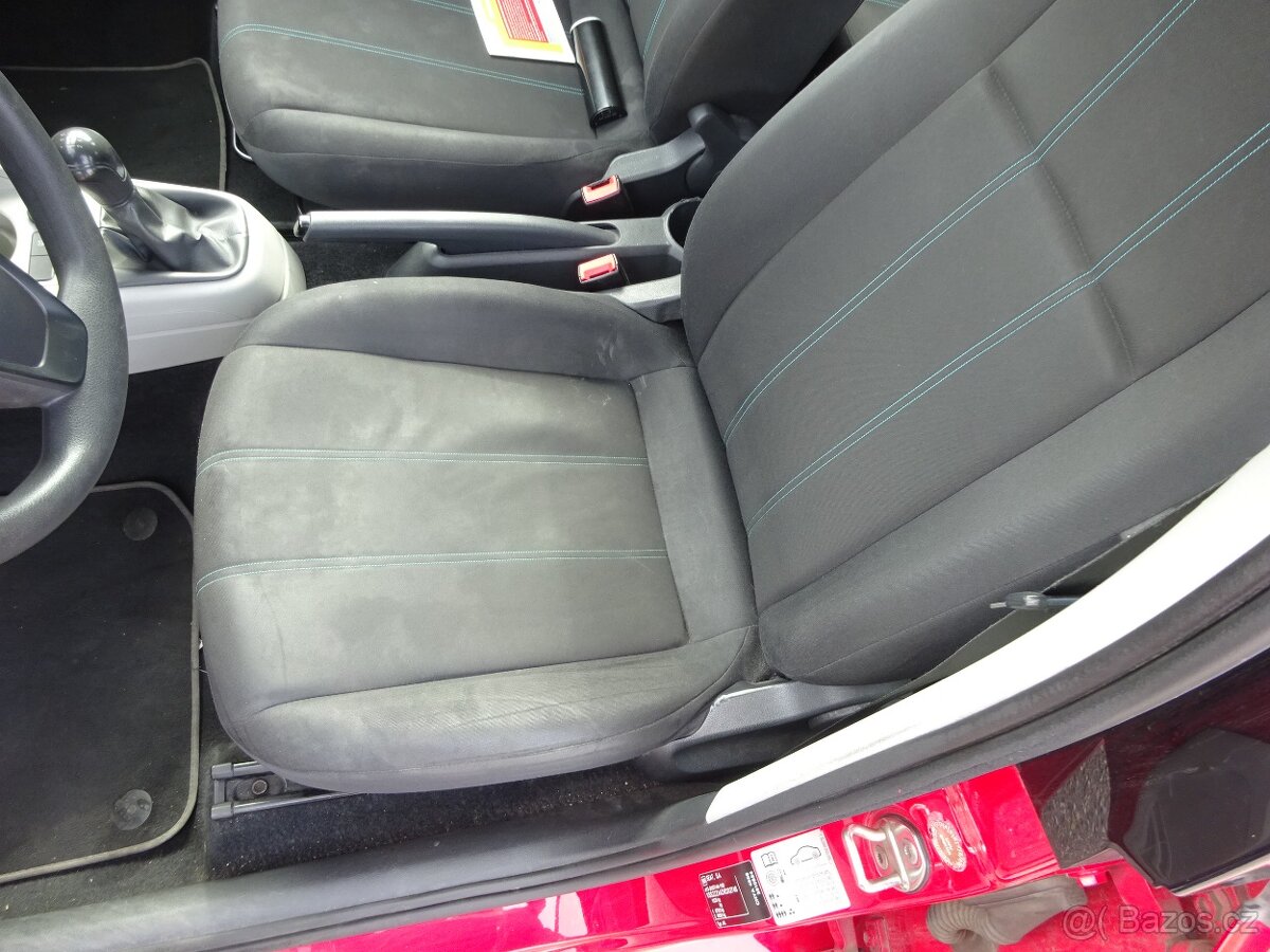 Seat Mii 1.0i r.v.2016 (44 kw) serviska - 12