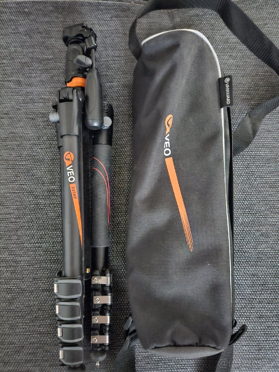 Fotovýbava Canon - 12