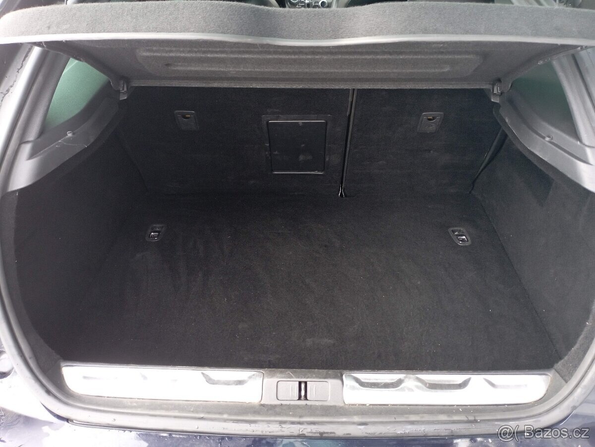 2016 DS DS5 2.0 Hdi 110kw - manuál - DPH - 12