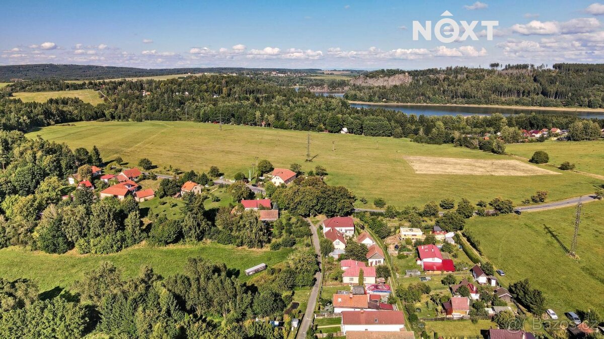 Prodej pozemek Bydlení, 900㎡ - 12