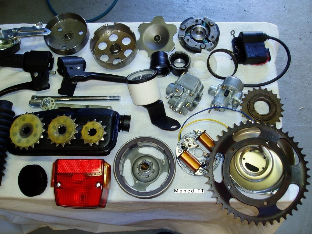 Predám - nové - BLATNÍKY a KRYTY - na - Korádo Manet - - 12