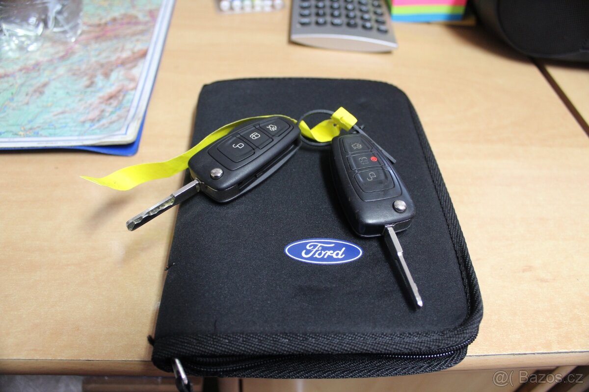 Ford C-MAX - 12