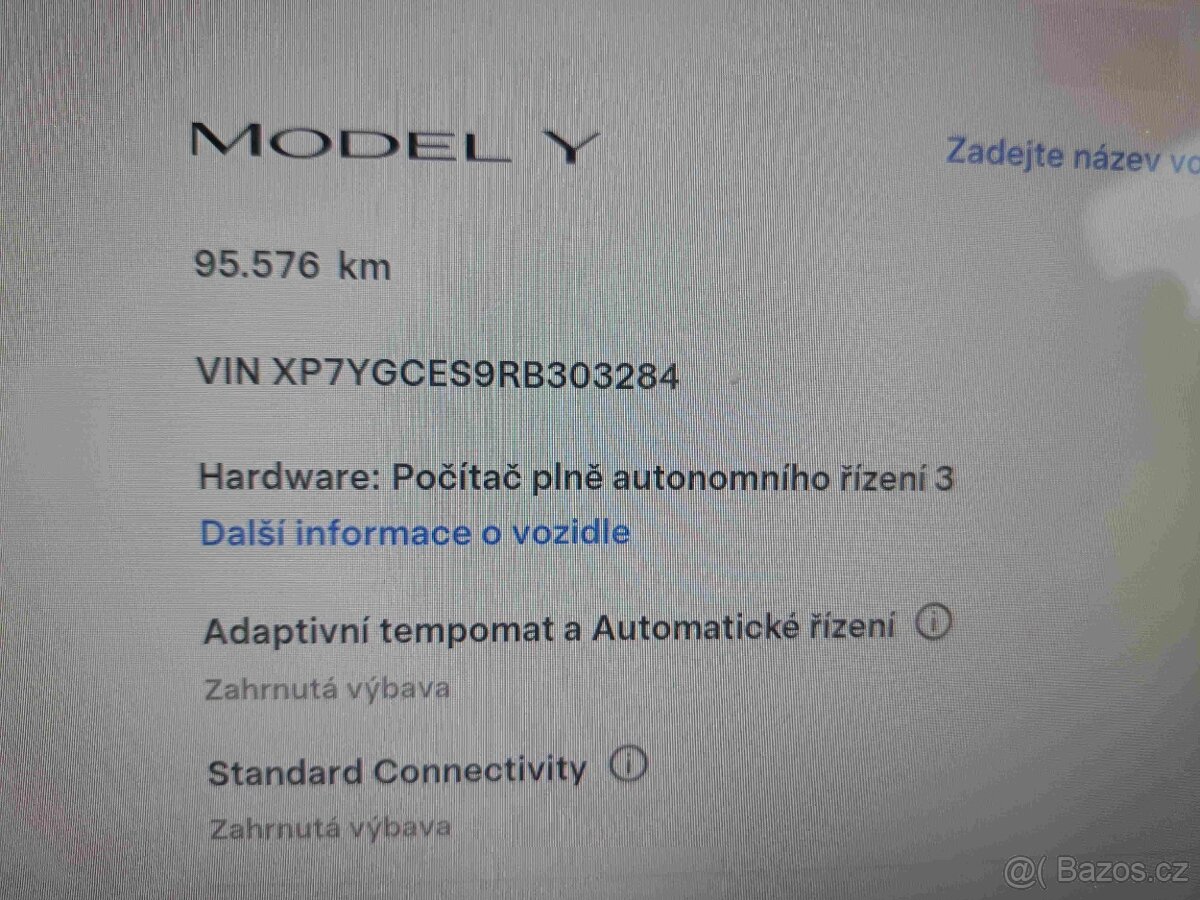 Tesla Model Y RWD Standard Range - 1889 - 12