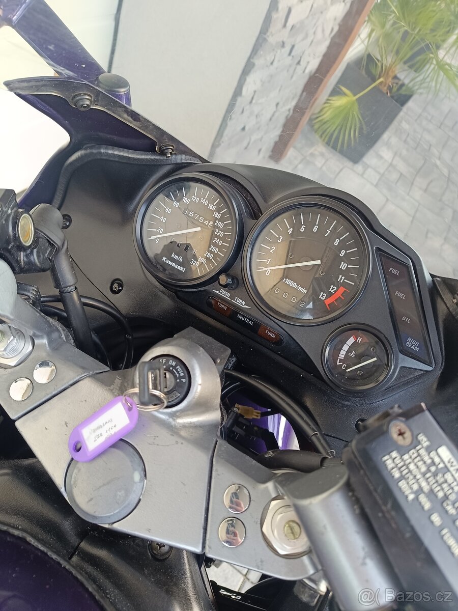 Kawasaki ZZR 1100 C naj.15tiskm - 12