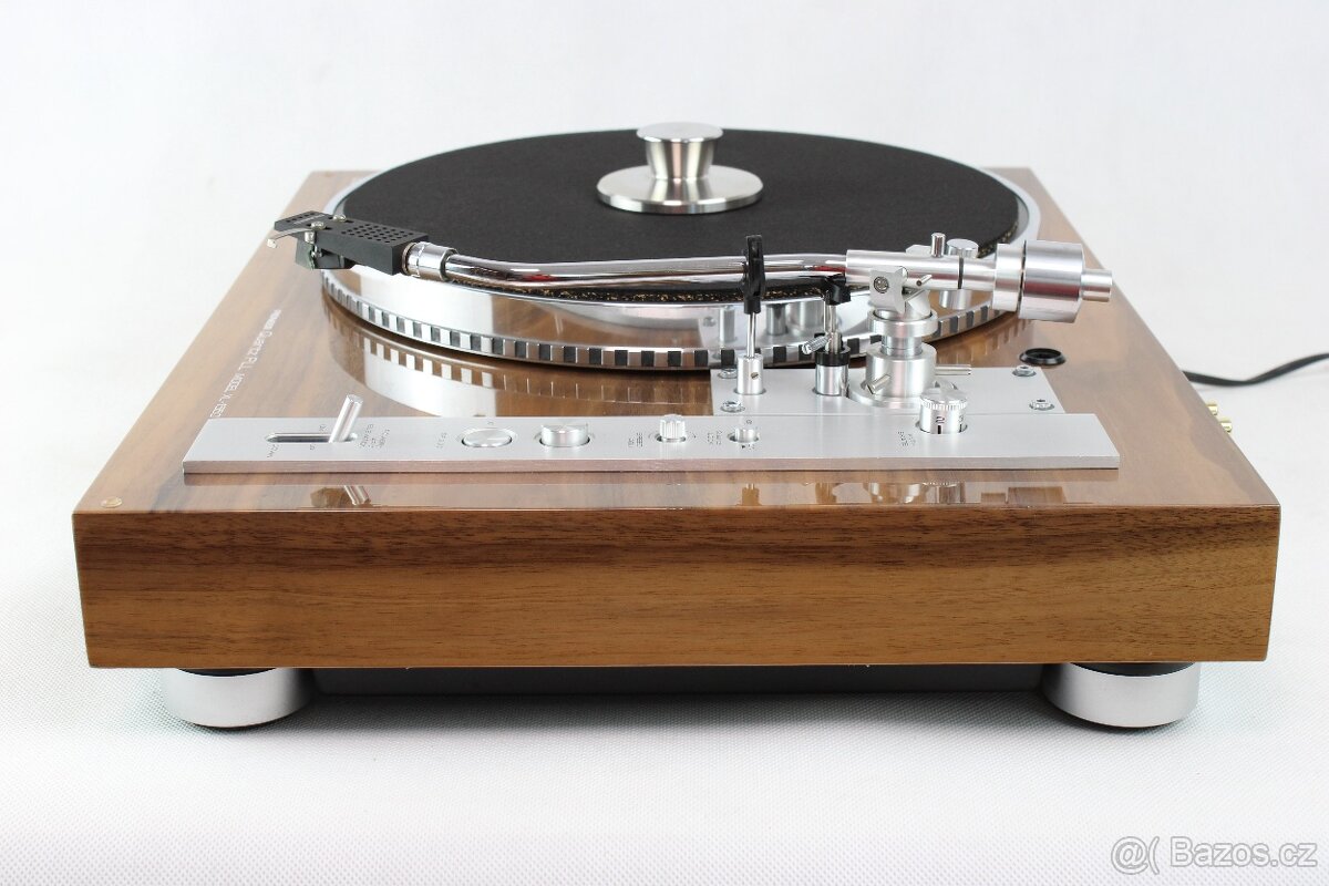 Gramofón PIONEER XL-1550 (PL-550) - 12