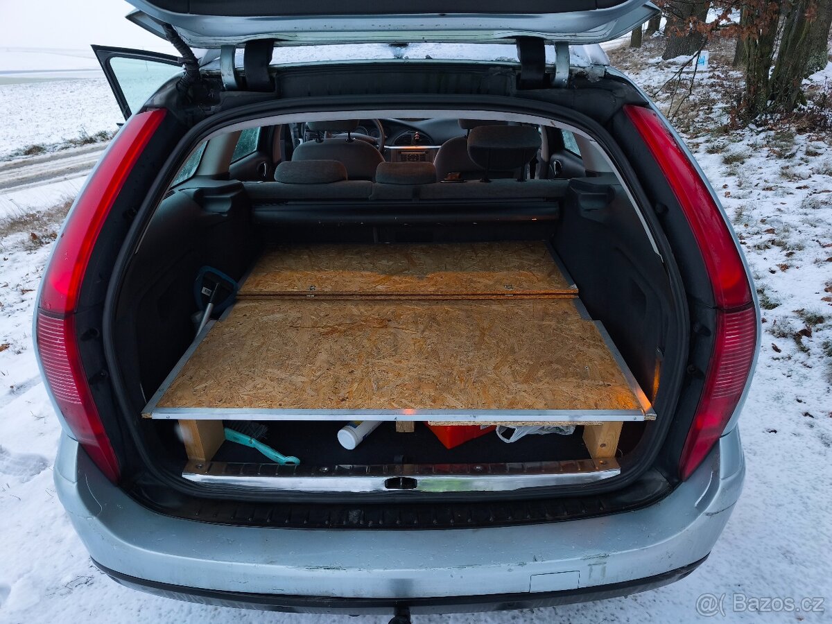 Citroen C5 1.6HDI Break - 12