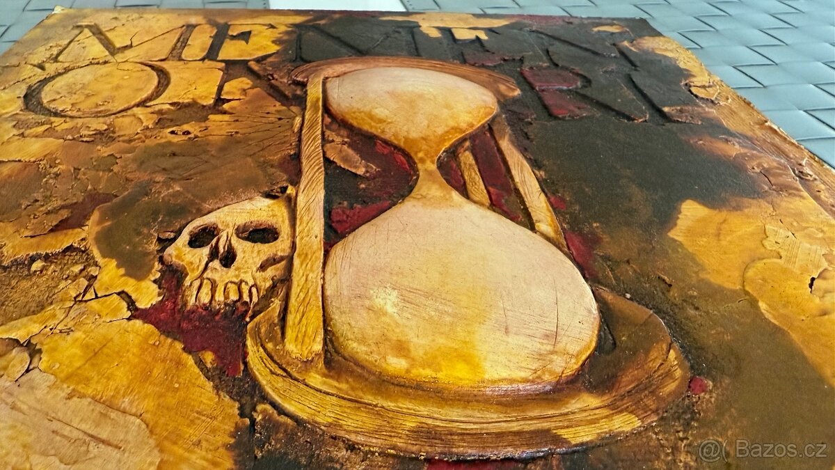 Jan Christofori Plasticky obrázek - 12