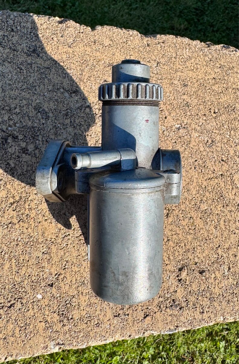 CZ 125 175 - karburatory - 12