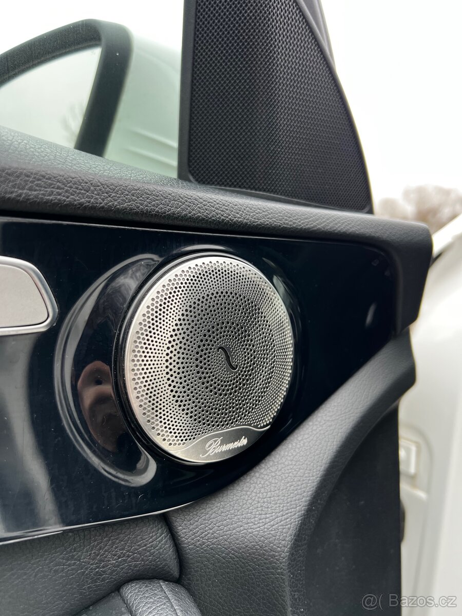 Mercedes-Benz C 220 BlueTEC - 12