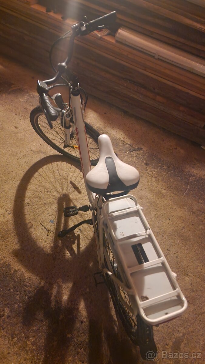 Elektrokolo crussis - 12