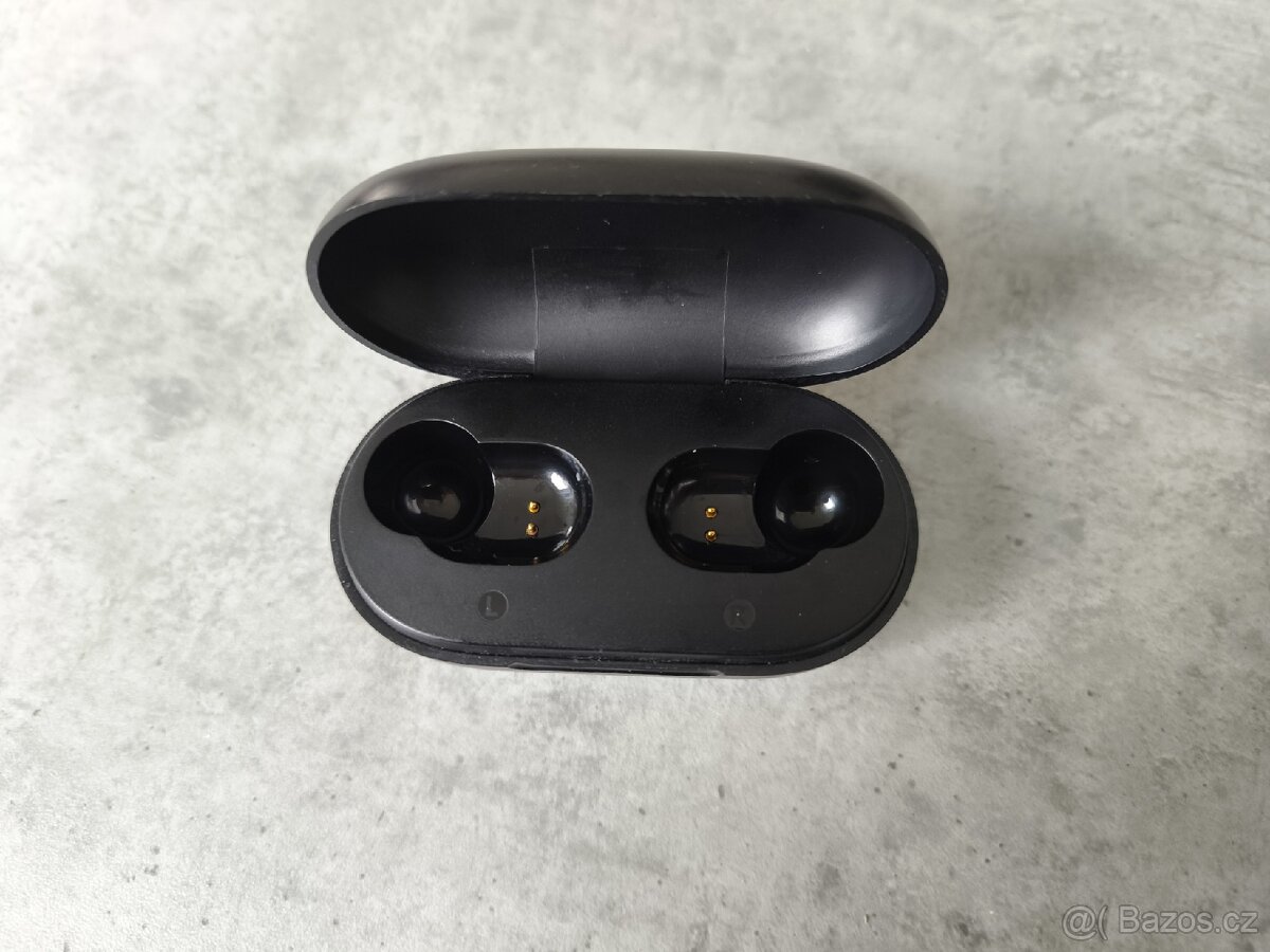 sluchátka Haylou-GT1 Pro - 12