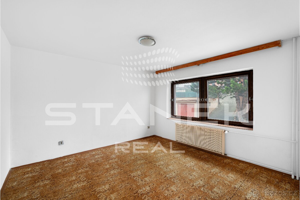 Prodej rodinného domu Mikulov - 12