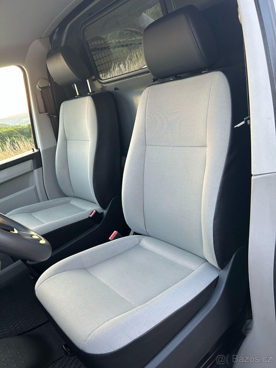 Volkswagen T6 Transporter, 4x4, 4Motion, 110kW DSG, - 12