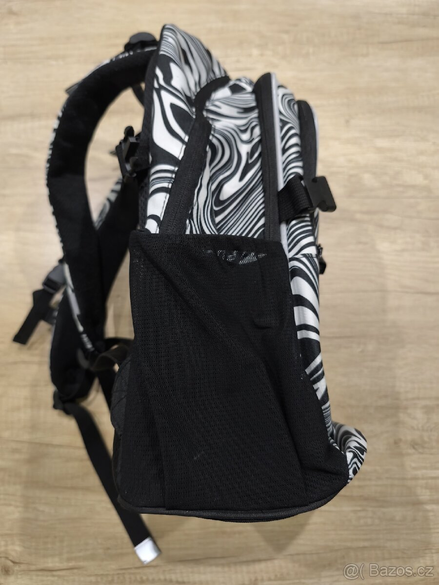 Školní batoh Baagl Core Mixture - 12