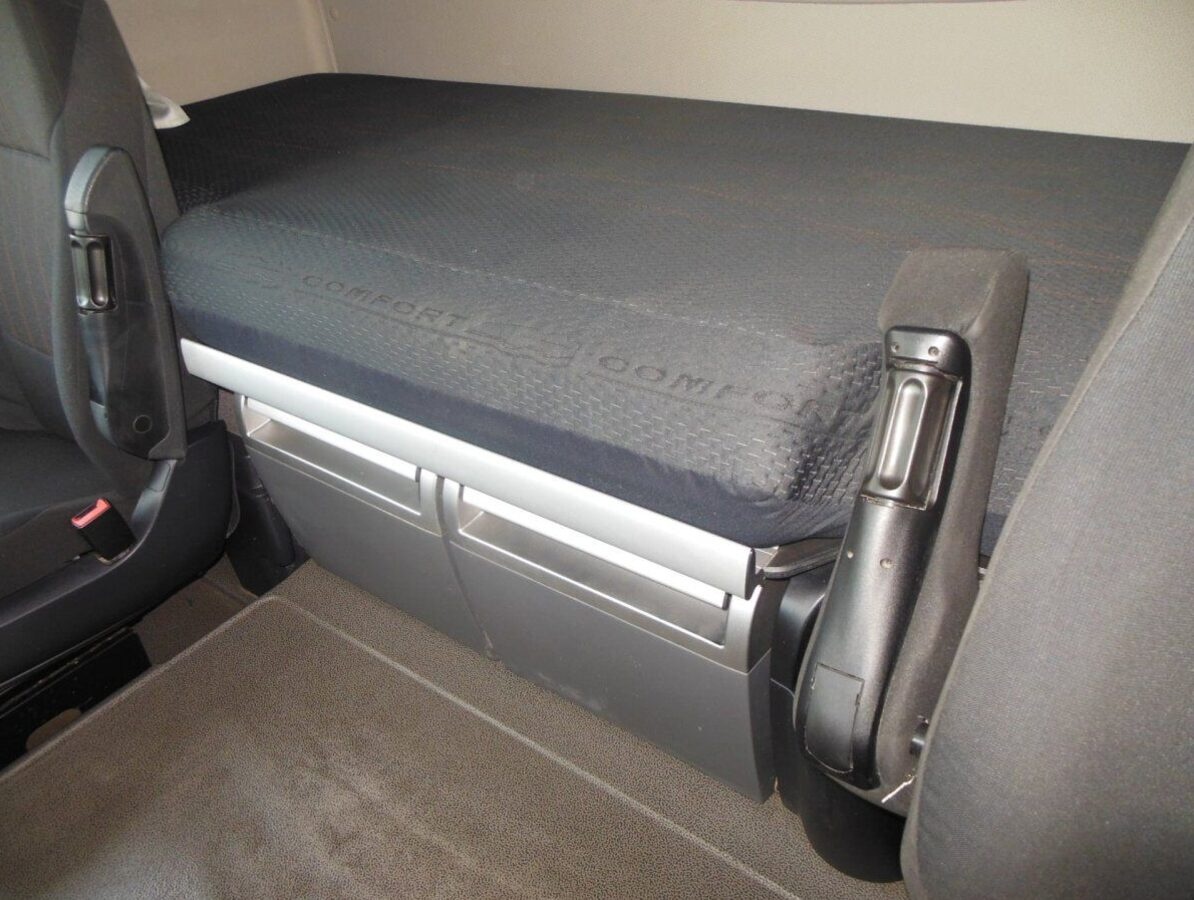 DAF XF 106.480 SSC, LowDeck, Nezávisl - 12