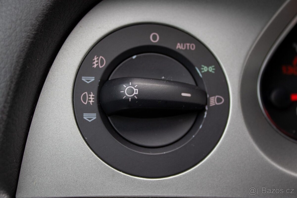 Audi A6 Avant 2.7 TDI multitron DPF, 132kW, A/T, - 12