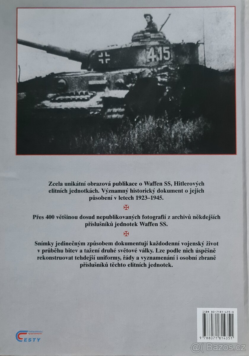 knihy 9ks .. Dr. Joseph Goebbels, v drápech bestie, Mein K - 12