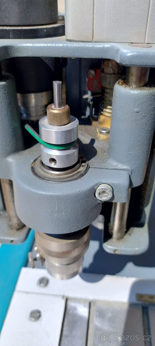 CNC router, cnc frezka, cnc gravirka - 12