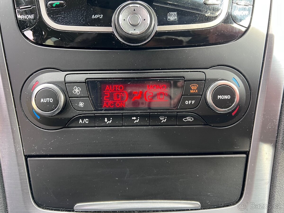 Ford Mondeo 2.0 TDi, 103 kw - 12