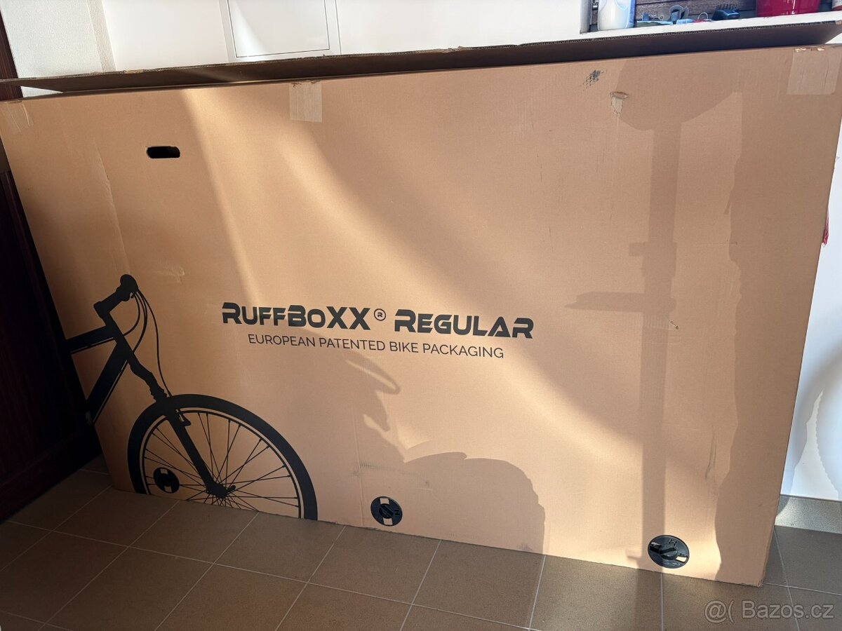 Santa Cruz Blur CC AXS 2024 - 12