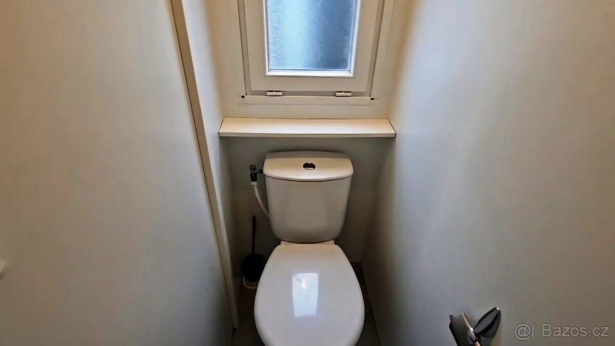 mobilheim,mobilní dům IRM 7,7 x 4 m celoroční - 12