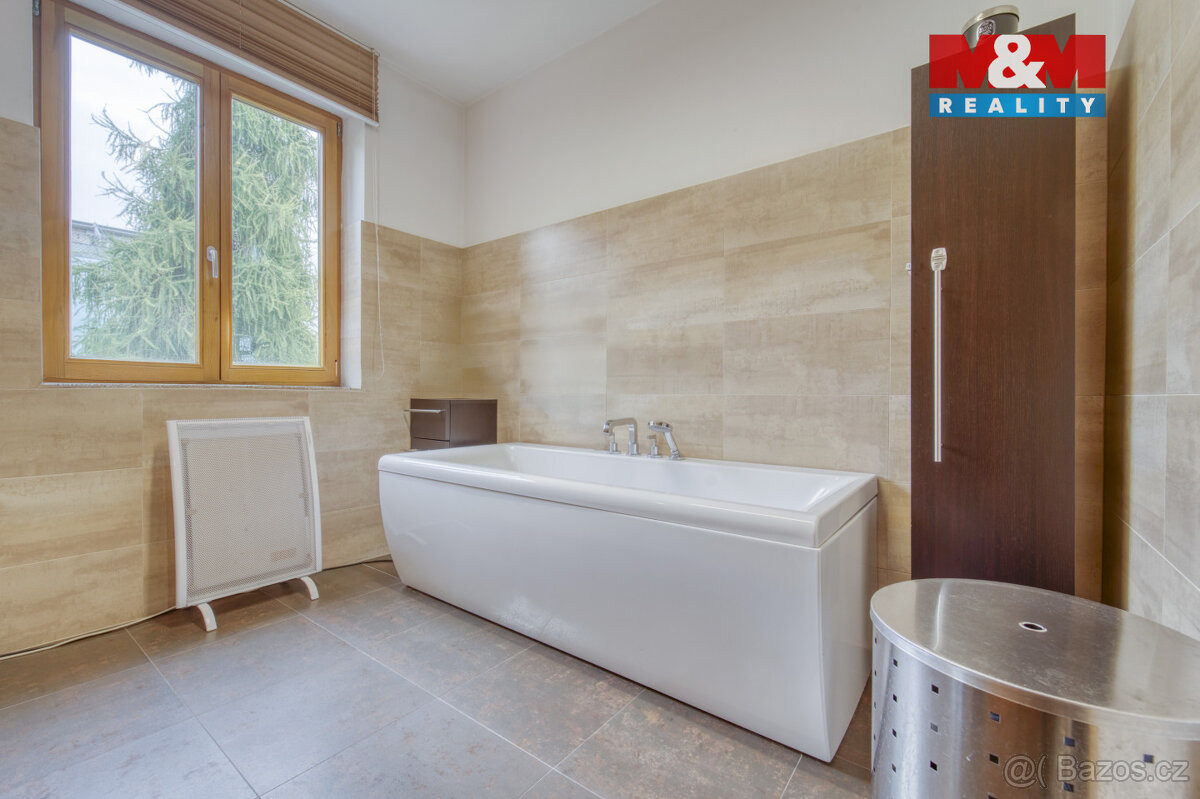 Prodej bytu 3+kk v Plzni, ul. Bolevecká - 12