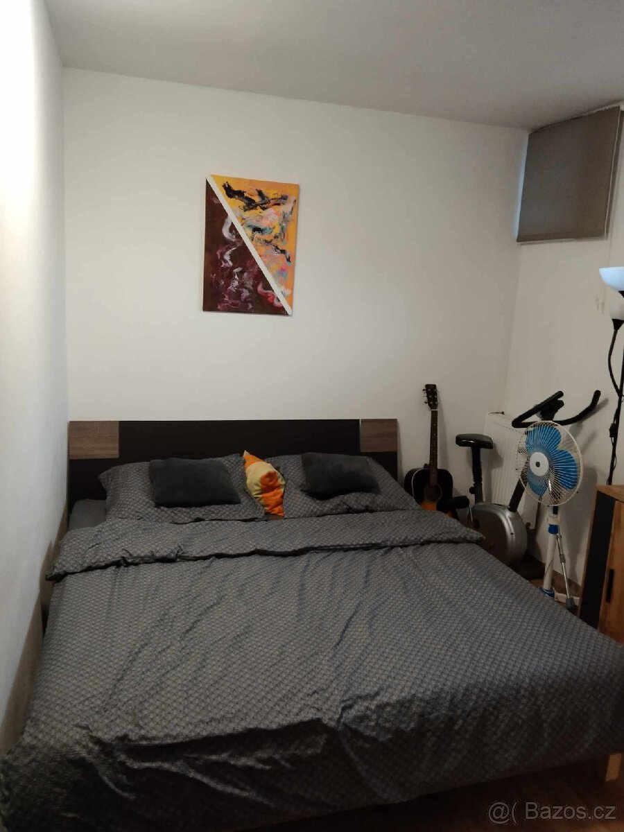 RD ŘÍČANY u Brna 5 bytů vhodné na investici - 12