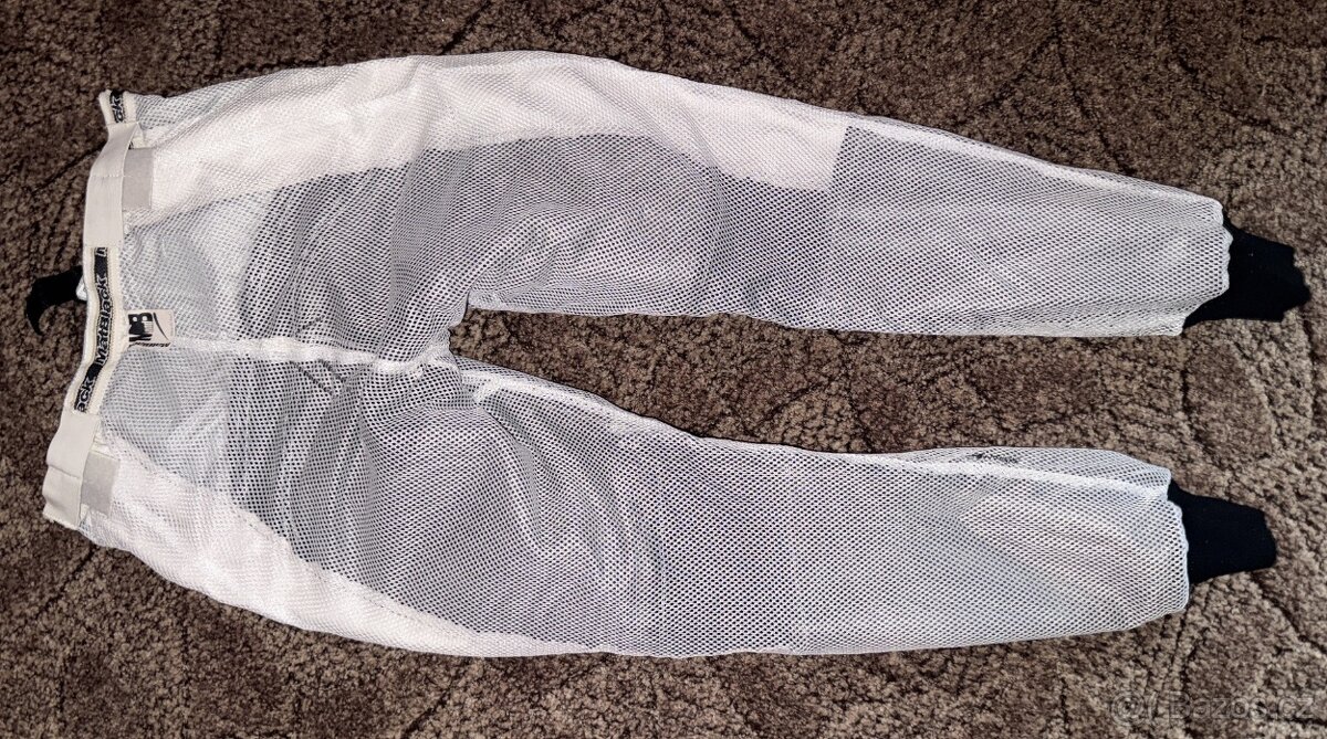 Motokros enduro kalhoty - 12