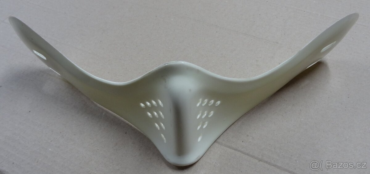 Výstroj motokros veterán - 12