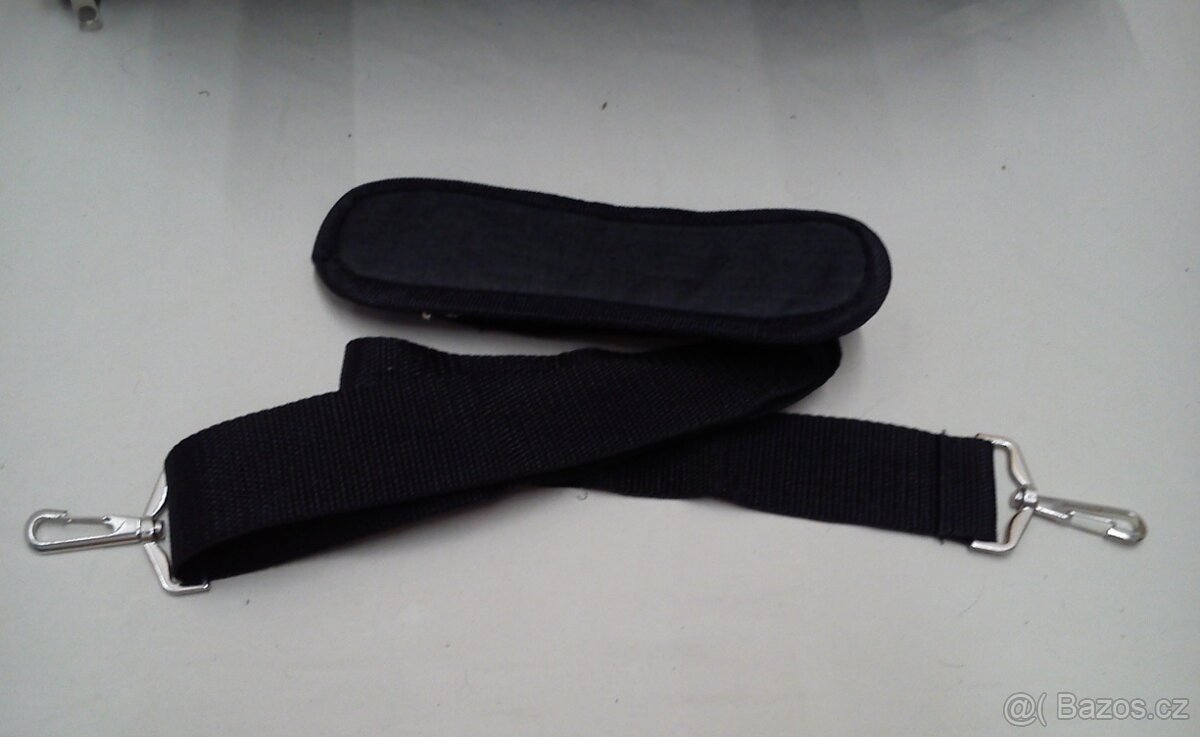 Nová přepravní taška na psa - 12