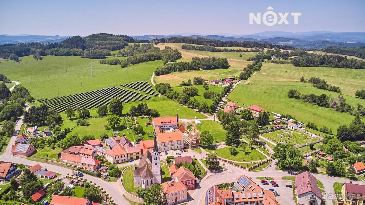 Prodej pozemek Bydlení - 12