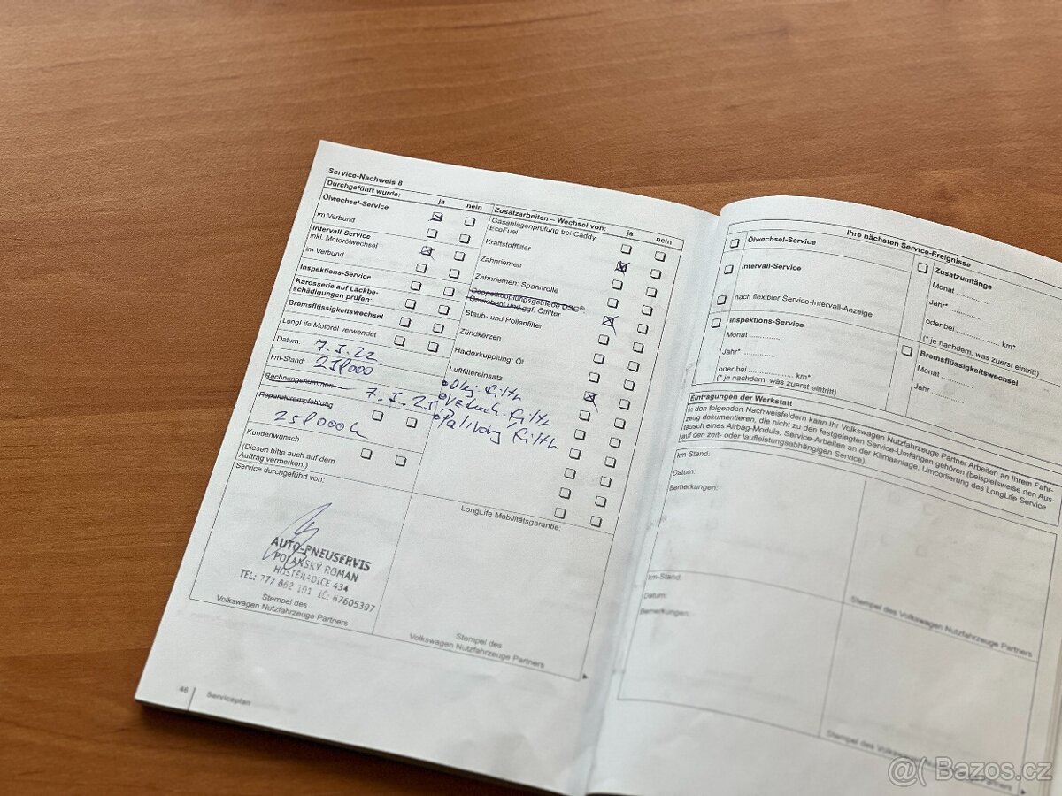 Volkswagen Amarok, 2.0 TDI, 120KW, 4MOTION - 12