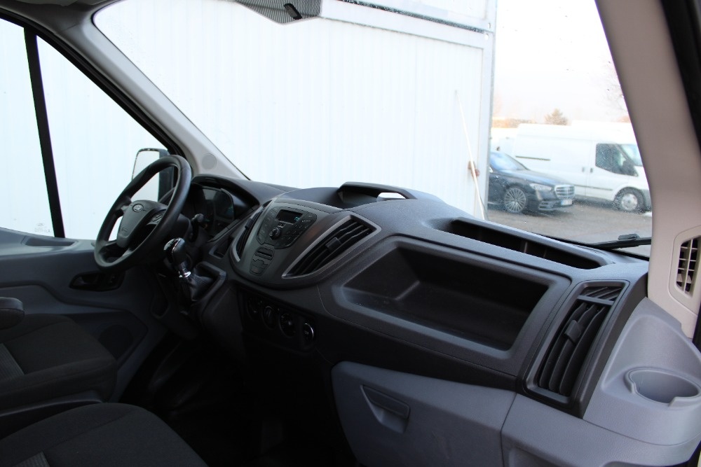 Ford Transit, 290 2,2TDCI L2H2 - 12