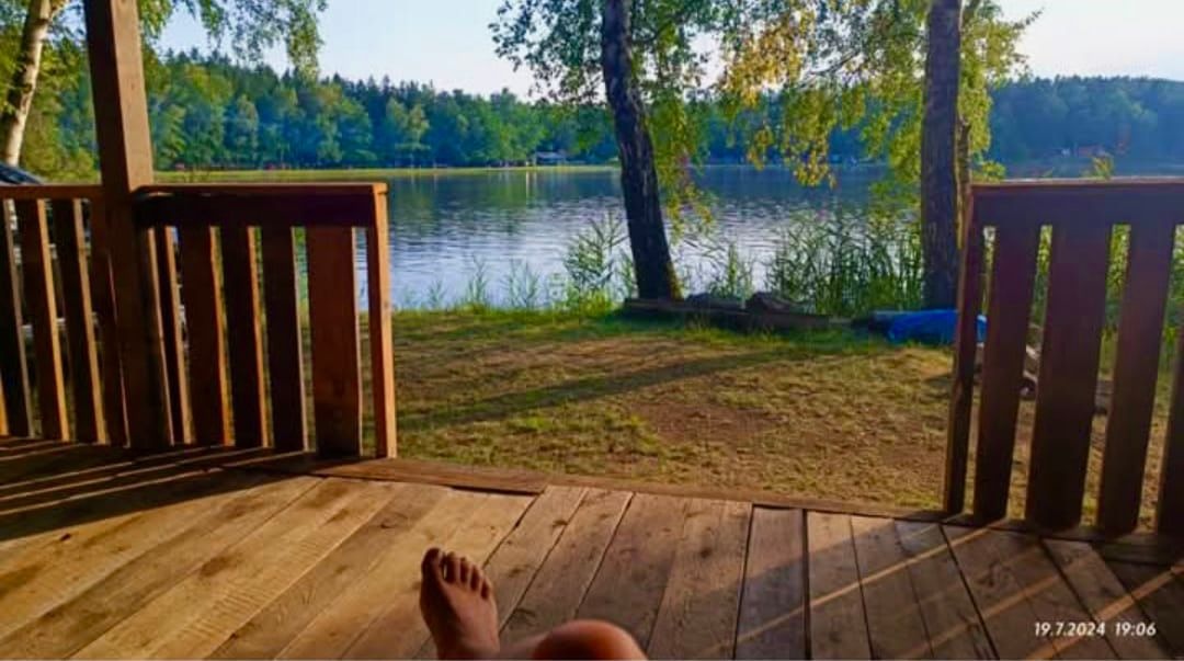 Pronájem chaty - 12