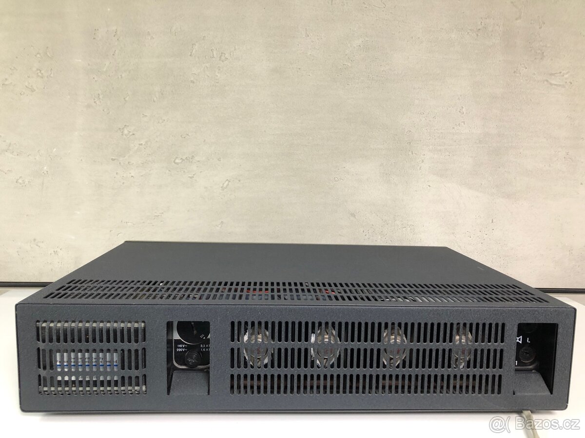 Braun TG 1000/4 , CEV 510 , C 301M - 12