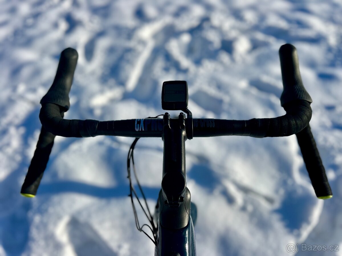 Specialized Turbo Creo SL jen 1100 km - 12