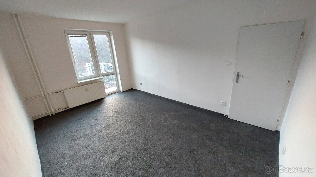 Pronájem bytu 2+1 (60 m2) Komenského, Adamov - 12