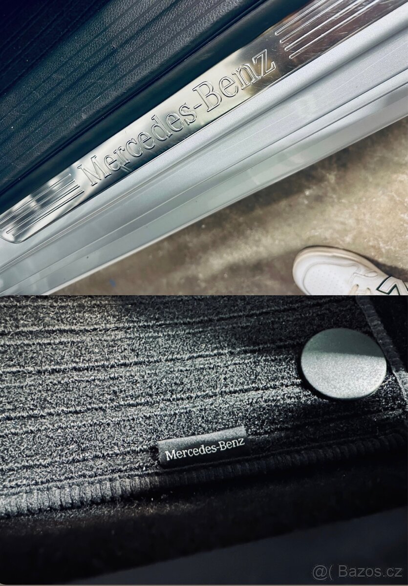 Mercedes A180 - 12