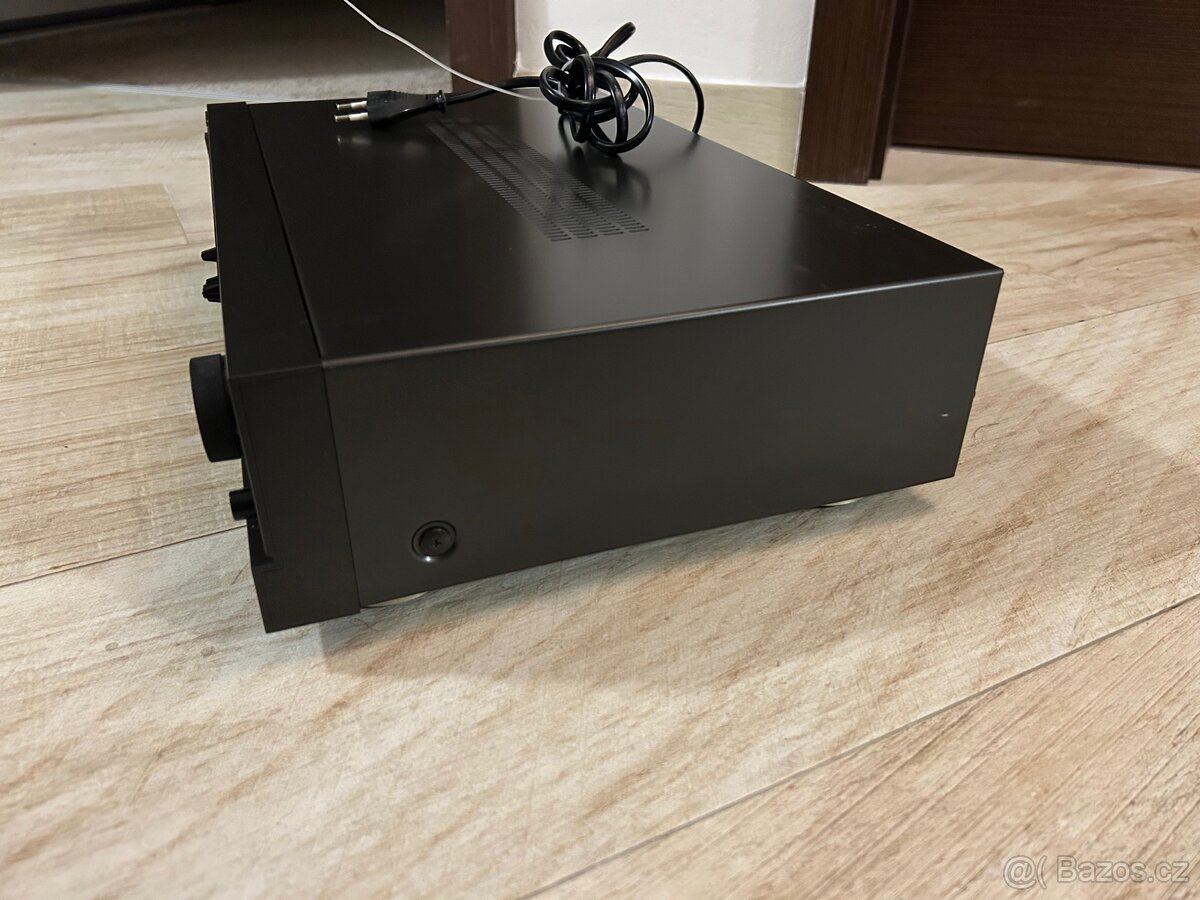 Technics SA-R230 Stereo Receiver FM/AM vč. DO - 12