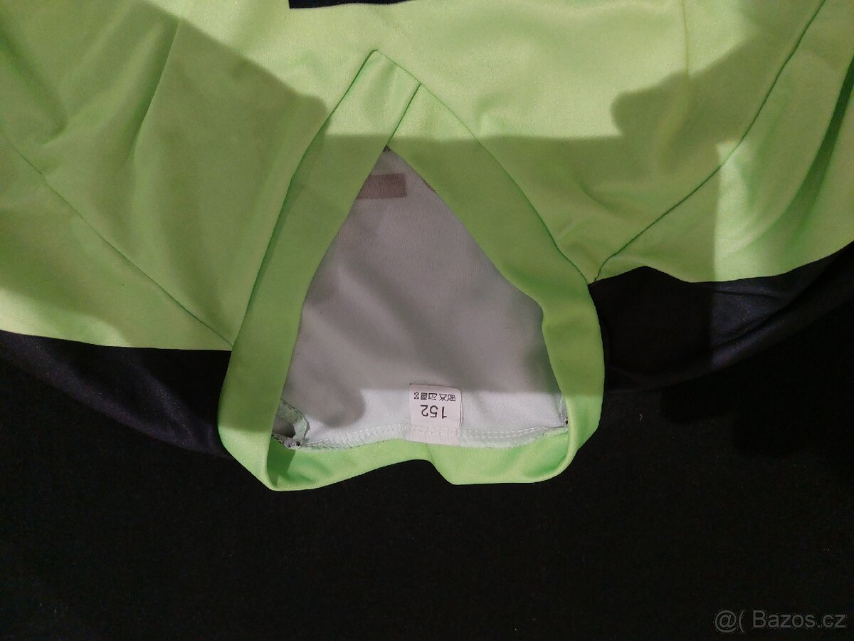 Fotbal-brnkarsky dres - 12